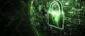 Data Integrity and Network Security Using Advanced Cyber Protection Systems