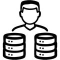 Data Manager Vector Database Administrator Concept Design