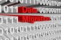Data migration