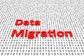 Data migration