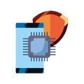 Data protection technology