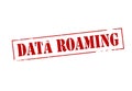 Data roaming