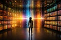 Data Science. Computing, Analyzing and Visualizing Big Data for AI, ML and Business Analytics