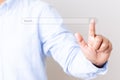 Data search engine optimization browser  webpage technology internet. Royalty Free Stock Photo
