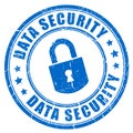 Data security