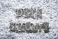 Data security Royalty Free Stock Photo