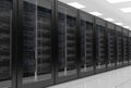 Data Servers or data center