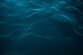 Data technology, abstract global network. Wave of particles. Abstract background, wavy surface consisting of points - Royalty Free Stock Photo