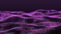 Background and technology Royalty Free Stock Photo