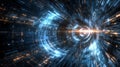 Data Unveiled: Exploring the Event Horizon. Generative AI