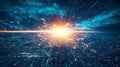 Data Unveiled: Exploring the Event Horizon. Generative AI