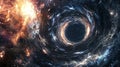 Data Unveiled: Exploring the Event Horizon. Generative AI