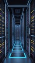 Data Vortex Unveiled: QuantumQuotient\'s Whirlwind. AI generate