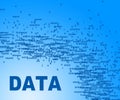 Data Words Means Info Inform And Advisor
