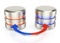 Database backup icon