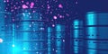 Database Query: Extracting Table Data.