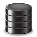 Database server icon