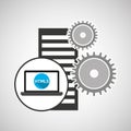 Database setting laptop language code