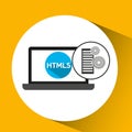 Database setting laptop language code