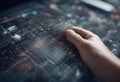database technology information development design software end chart markup integrated project environment programmer back