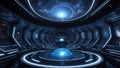 DataEclipse Odyssey Marvel: QuantumQuotient Wonders. AI generate