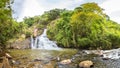 Datanla Waterfall in Dalat