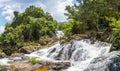 Datanla Waterfall in Dalat