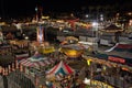 Date Festival Riverside County Fair From Above