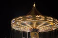 Date Festival Riverside County Fair Ride Royalty Free Stock Photo