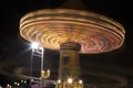 Date Festival Riverside County Fair Ride Royalty Free Stock Photo