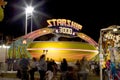 Date Festival Riverside County Fair Royalty Free Stock Photo