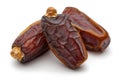 Date fruit Royalty Free Stock Photo