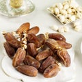 Date Fruit for Ramadan Breaking the Fast