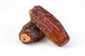 Date Fruits Royalty Free Stock Photo