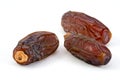 Date Fruits Royalty Free Stock Photo