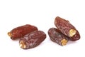 Date Fruits Royalty Free Stock Photo