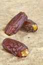 Date Fruits