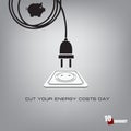 Cut Your Energy Costs Day