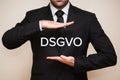Datenschutz Grundverordnung fur Unternehmen DSGVO