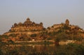 Datia Fort in Datia District of Madhya Pradesh,India