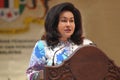 Datin Paduka Seri Hajjah Rosmah Mansor