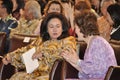 Datin Paduka Seri Rosmah Mansor