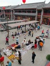 Datong Panjiayuan Market