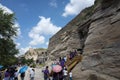 Datong Yungang Grottoes