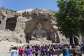 Datong Yungang Grottoes