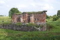 Daugavpils (Latvia) fortress