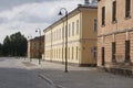 Daugavpils (Latvia) fortress