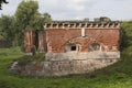 Daugavpils (Latvia) fortress