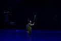 The bitterness of the Qin mother-The three actÃ¯Â¼Å¡ `dream of shredding silk`-Epic dance drama `Silk Princess`