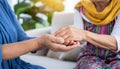 Loving Hands: The Power of Home Care in Intergenerational Bonding